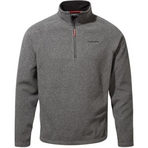 Craghoppers Corey V halv dragkedja herr fleece Craghoppers Corey V halv dragkedja herr fleece