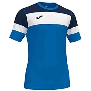 Joma Crew IV T-shirts M/C Herr Joma Crew IV T-shirts M/C Herr
