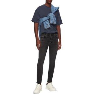 LTB Jeans herr Jumy 5 – Skinny Mid Rise Basic-5-ficka Mörktvätt Grå av bomullsblandning – Storlek W29L34, GRÅ, 29W / 34L LTB Jeans herr Jumy 5 – Skinny Mid Rise Basic-5-ficka Mörktvätt Grå av bomullsblandning – Storlek W29L34, GRÅ, 29W / 34L