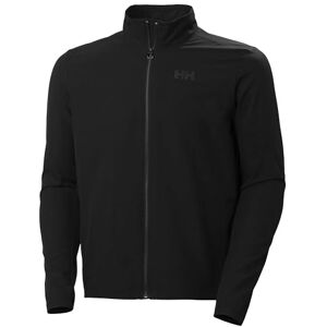 Helly Hansen Herr Sirdal Softshelljacka, XL, Svart Helly Hansen Herr Sirdal Softshelljacka, XL, Svart
