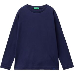 United T-Shirt M/L, Blu Scuro 252, 140 United T-Shirt M/L, Blu Scuro 252, 140