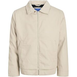 JACK & JONES Jorbushwick jacka, taupe, XS herr, brungrått, XS JACK & JONES Jorbushwick jacka, taupe, XS herr, brungrått, XS