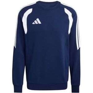 adidas herr Tiro 26 League Sweat Crew Sweatshirt, team navy blue 2/white, M adidas herr Tiro 26 League Sweat Crew Sweatshirt, team navy blue 2/white, M