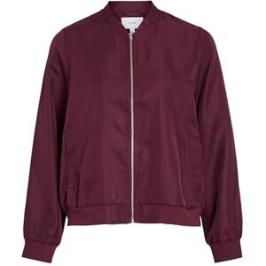 Vila Vipapaya L/S Bomberjacka – Noos, Fig, numeric_36 Vila Vipapaya L/S Bomberjacka – Noos, Fig, numeric_36