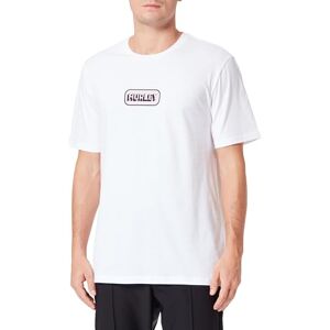 Hurley Garage T-shirt vit, Vitt, L Hurley Garage T-shirt vit, Vitt, L