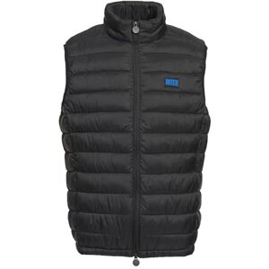 Inter , Officiell dunjacka unisex vuxen, svart, S Inter , Officiell dunjacka unisex vuxen, svart, S