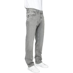 Mavi herr Lisbon jeans, Mid Grey Street Denim, 38/38 Mavi herr Lisbon jeans, Mid Grey Street Denim, 38/38