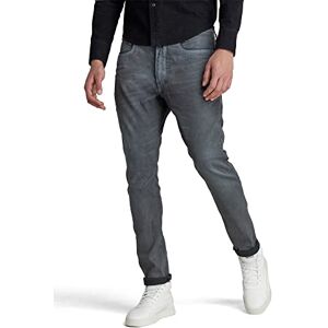 G-STAR RAW G-STAR herr Jeans D-staq 3D Slim Jeans, Flerfärgad (Dk Aged Cobler D05385-9517-3143), 25W / 30L G-STAR RAW G-STAR herr Jeans D-staq 3D Slim Jeans, Flerfärgad (Dk Aged Cobler D05385-9517-3143), 25W / 30L