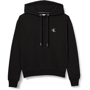 Calvin Chest InSTITUTIONAL Slim SS Tee kortärmade t-shirts män, Svart (Ck Black), M Calvin Chest InSTITUTIONAL Slim SS Tee kortärmade t-shirts män, Svart (Ck Black), M