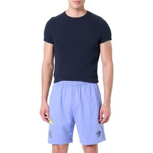 THE NORTH FACE NF0A8C2X0YI U Mountain CLEANUP lediga shorts herr virtuella blå storlek XL THE NORTH FACE NF0A8C2X0YI U Mountain CLEANUP lediga shorts herr virtuella blå storlek XL