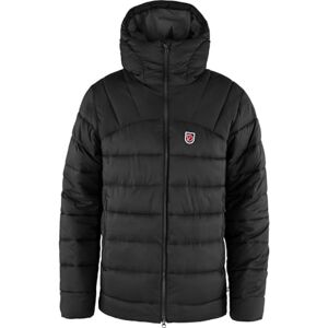 Fjällräven Expedition Mid Winter Jacket vinterjacka för herr, Svartbasalt, L Fjällräven Expedition Mid Winter Jacket vinterjacka för herr, Svartbasalt, L
