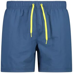 CMP MAN Dammig blå shorts CMP MAN Dammig blå shorts