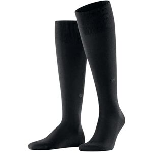 Burlington herr knästrumpor Leeds M KH bomull ull lång enfärgad 1 par, svart (Black 3000) ny – miljövänlig, 40–46, Svart (Black 3000) ny – miljövänlig, 40-46 EU Burlington herr knästrumpor Leeds M KH bomull ull lång enfärgad 1 par, svart (Black 3000) ny – miljövänlig, 40–46, Svart (Black 3000) ny – miljövänlig, 40-46 EU