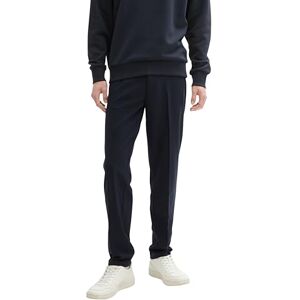 TOM TAILOR Denim herr avslappnade tapered byxor, 10668 – himmelskaptensblå, XS TOM TAILOR Denim herr avslappnade tapered byxor, 10668 – himmelskaptensblå, XS