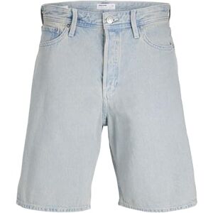 JACK & JONES JACK&JONES JJIALEX JJORIGINAL Shorts SBD 307, Blå denim, XL JACK & JONES JACK&JONES JJIALEX JJORIGINAL Shorts SBD 307, Blå denim, XL