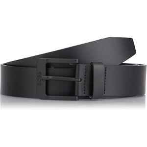 Boss bälte för män, Black1, 110 Boss bälte för män, Black1, 110