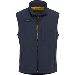 camel active Herr 460640/1O15 Vest, Night Blue, 48, Nattblått, 48 camel active Herr 460640/1O15 Vest, Night Blue, 48, Nattblått, 48