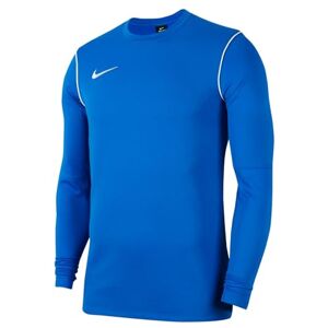NIKE Park20 Långärmad tröja Royal Blue/White/White XL NIKE Park20 Långärmad tröja Royal Blue/White/White XL
