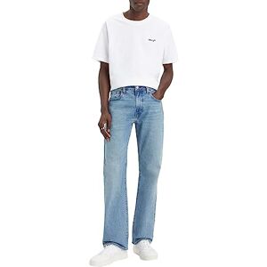 Levi's 527™ Slim Boot Cut Jeans herr, Its All Fun, 33W / 32L Levi's 527™ Slim Boot Cut Jeans herr, Its All Fun, 33W / 32L