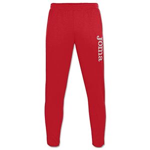 Joma Unisex 8011.12.60 8011.12.60 byxor röd/röd, X-Large Red/Red M Joma Unisex 8011.12.60 8011.12.60 byxor röd/röd, X-Large Red/Red M