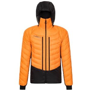 Rock Experience Kavick Padded M - Jacka - Bergsaktiviteter Rock Experience Kavick Padded M - Jacka - Bergsaktiviteter