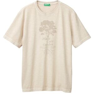 United T-shirt, Beige, XS United T-shirt, Beige, XS