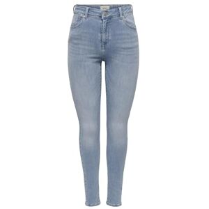 ONLY Damjeans Power, Speciell ljusblå denim, 34/S/L ONLY Damjeans Power, Speciell ljusblå denim, 34/S/L