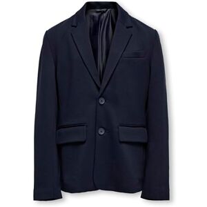 Only & sons junior Osjmark Slim 0209 Blazer TLR Noos, natthimmel, 158 Only & sons junior Osjmark Slim 0209 Blazer TLR Noos, natthimmel, 158