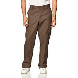 Dickies Herrbyxor från i cargostil, normal passform, rak modell, stretchig twill, stor storlek, 36W / 34L Dickies Herrbyxor från i cargostil, normal passform, rak modell, stretchig twill, stor storlek, 36W / 34L