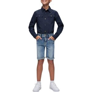 LTB jeans pojkar Lance B casual shorts, blå, 104 LTB jeans pojkar Lance B casual shorts, blå, 104