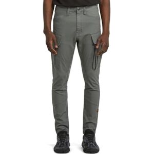 G-STAR Zip Pocket 3D Skinny Cargohose 2.0 Byxor, Grå (GS Grå D24307-e172-1260), 32W x 32L Herr, Grå (Gs Grey D24307-e172-1260), 32W / 32L G-STAR Zip Pocket 3D Skinny Cargohose 2.0 Byxor, Grå (GS Grå D24307-e172-1260), 32W x 32L Herr, Grå (Gs Grey D24307-e172-1260), 32W / 32L