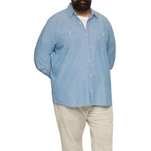 s.Oliver stor storlek skjorta långärmad, 54y4, 3XL s.Oliver stor storlek skjorta långärmad, 54y4, 3XL