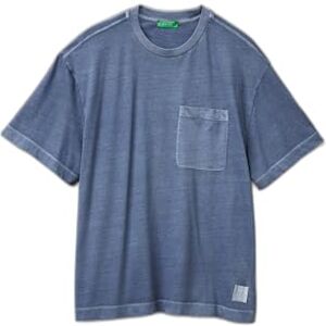 United T-shirt för män, Blå, S United T-shirt för män, Blå, S