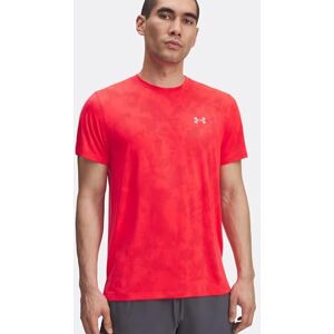 Under Armour herr Ua Launch Camo Ss T-Shirt Under Armour herr Ua Launch Camo Ss T-Shirt