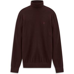 bugatti Herr 7700-85520d pullover tröja, 790-blackberry, M, 790-blackberry, M bugatti Herr 7700-85520d pullover tröja, 790-blackberry, M, 790-blackberry, M