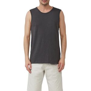 s.Oliver T-shirt, Skejsgrå, S s.Oliver T-shirt, Skejsgrå, S