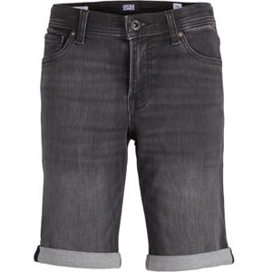 JACK & JONES Jpstchris Jjoriginal Bex Sn jeans för män, Falk, 30W x 32L JACK & JONES Jpstchris Jjoriginal Bex Sn jeans för män, Falk, 30W x 32L