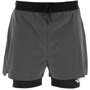 THE NORTH FACE Herr Ma Lab Dual Shorts THE NORTH FACE Herr Ma Lab Dual Shorts