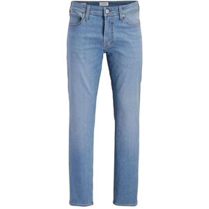 JACK & JONES Jjiclark Jjoriginal Sq 330 Noos, Blue Denim, 31 W/32 L JACK & JONES Jjiclark Jjoriginal Sq 330 Noos, Blue Denim, 31 W/32 L