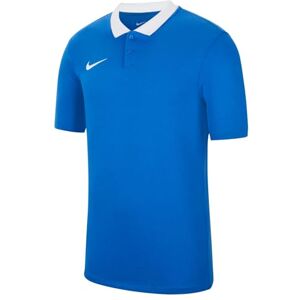 NIKE , Park 20, pikétröja, kunglig blå/vit/vit, M, man NIKE , Park 20, pikétröja, kunglig blå/vit/vit, M, man