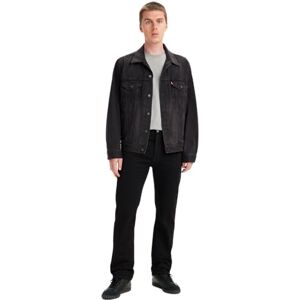 Levi's herr 501 Original Fit Straight Fit Jeans , Crash Courses, 32W / 34L Levi's herr 501 Original Fit Straight Fit Jeans , Crash Courses, 32W / 34L
