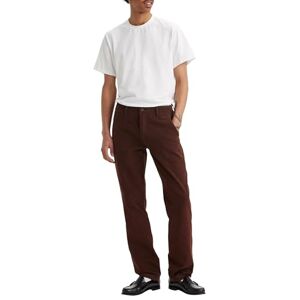 Levi's herr Byxor Xx Chino Autentisk strt, Chicory Soft Twill G, 28W / 32L Levi's herr Byxor Xx Chino Autentisk strt, Chicory Soft Twill G, 28W / 32L