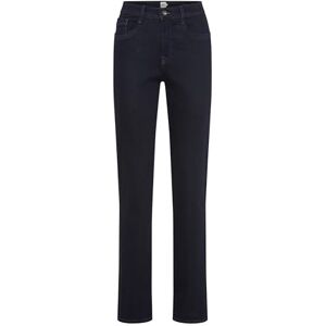 Brax damstil. Carola termisk denim feminina byxor, 22 Ren mörkblå, 36W / 34L Brax damstil. Carola termisk denim feminina byxor, 22 Ren mörkblå, 36W / 34L