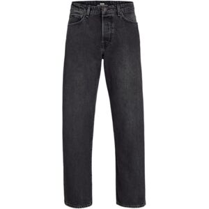 R.d.d. royal denim division JACK & Jones mäns lös passform jeans RDD Royal RE 166 lös passform jeans, Grå denim, 32W / 32L R.d.d. royal denim division JACK & Jones mäns lös passform jeans RDD Royal RE 166 lös passform jeans, Grå denim, 32W / 32L