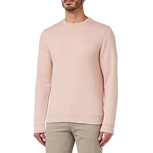 Blend Bhdownton Crew Neck Sweatshirt för män, 151512/Misty Rose, L Blend Bhdownton Crew Neck Sweatshirt för män, 151512/Misty Rose, L