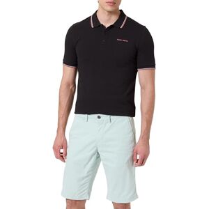 Teddy Smith Shorts/Bermudashorts herr chinos sten mint, Stone Mint, 36W Teddy Smith Shorts/Bermudashorts herr chinos sten mint, Stone Mint, 36W