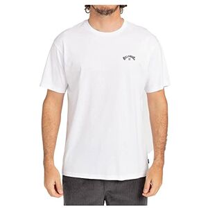 BILLABONG ™ Arch Wave Kortärmad T-shirt för Män C1SS65BIP2 BILLABONG ™ Arch Wave Kortärmad T-shirt för Män C1SS65BIP2