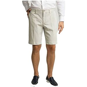 Hackett London Män kensington shorts, 9 gcshark grå, 42 SE Hackett London Män kensington shorts, 9 gcshark grå, 42 SE