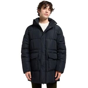 Lee Mercury Puffer Jkt herrjacka, svart, XXL Lee Mercury Puffer Jkt herrjacka, svart, XXL