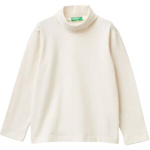 Benetton Barn Turtleneck T-shirt Benetton Barn Turtleneck T-shirt